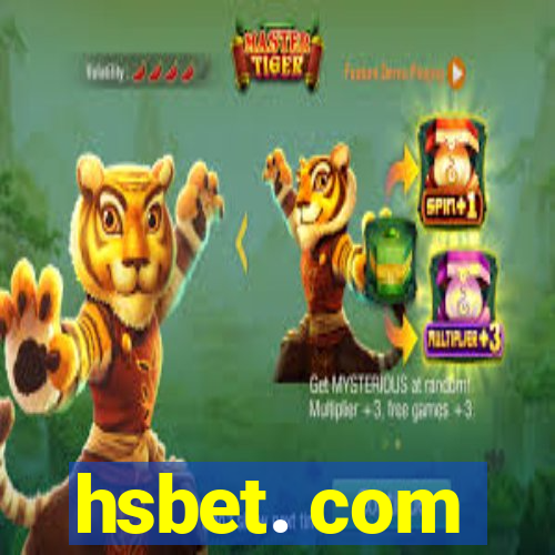 hsbet. com